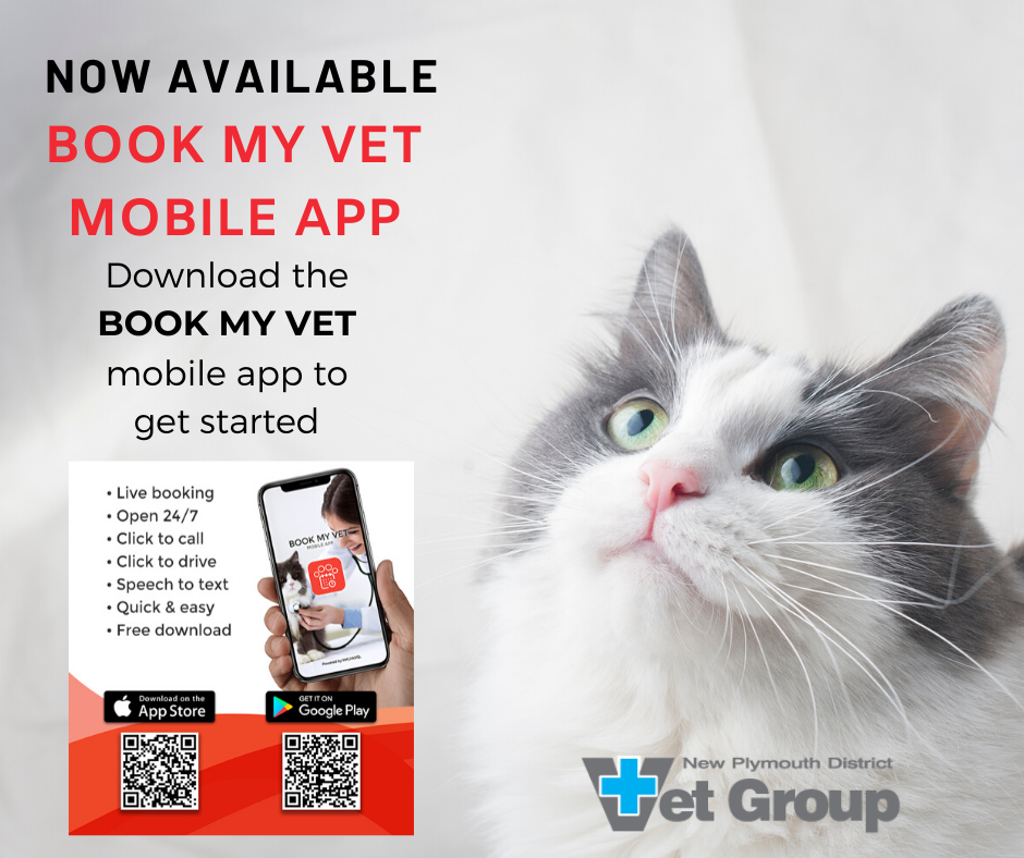 Book My Vet App (2)